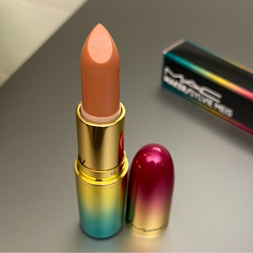 MAC Maker/Sylvie Meis Lipstick